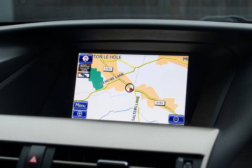 Used Lexus RX 2014 for sale - 77153073: Photo 20