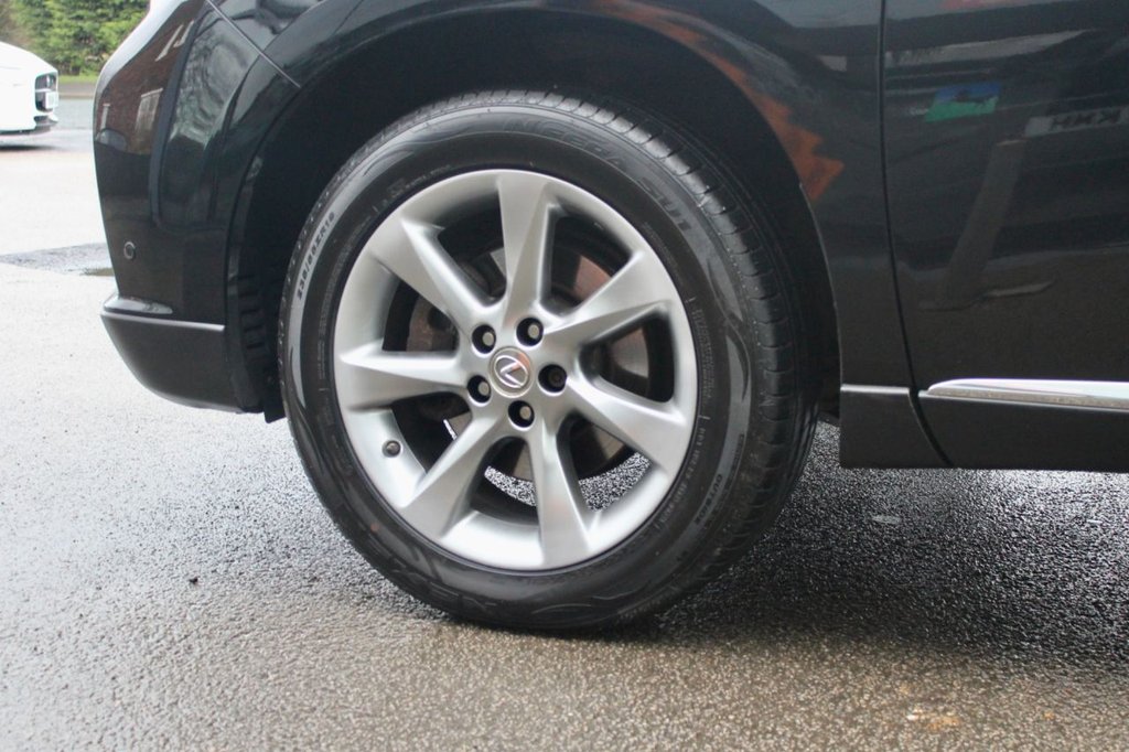 Used Lexus RX 2014 for sale - 77153073: Photo 21