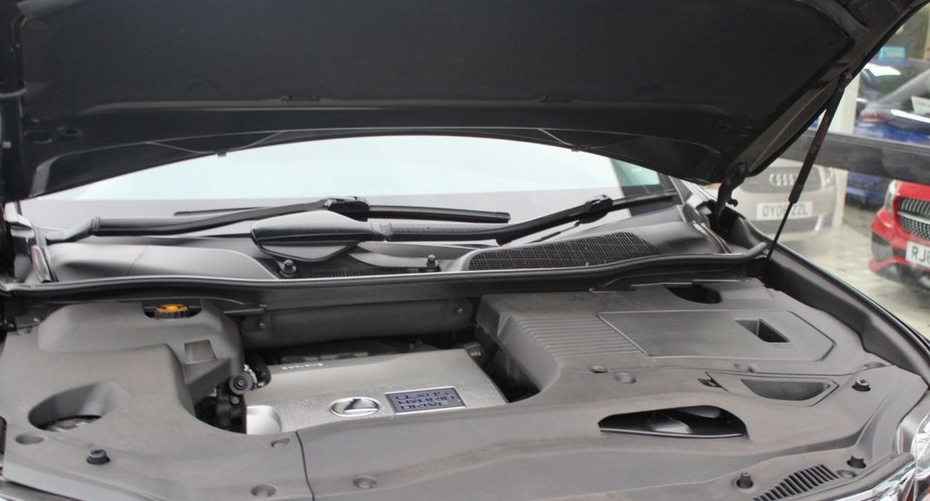 Used Lexus RX 2014 for sale - 77153073: Photo 22