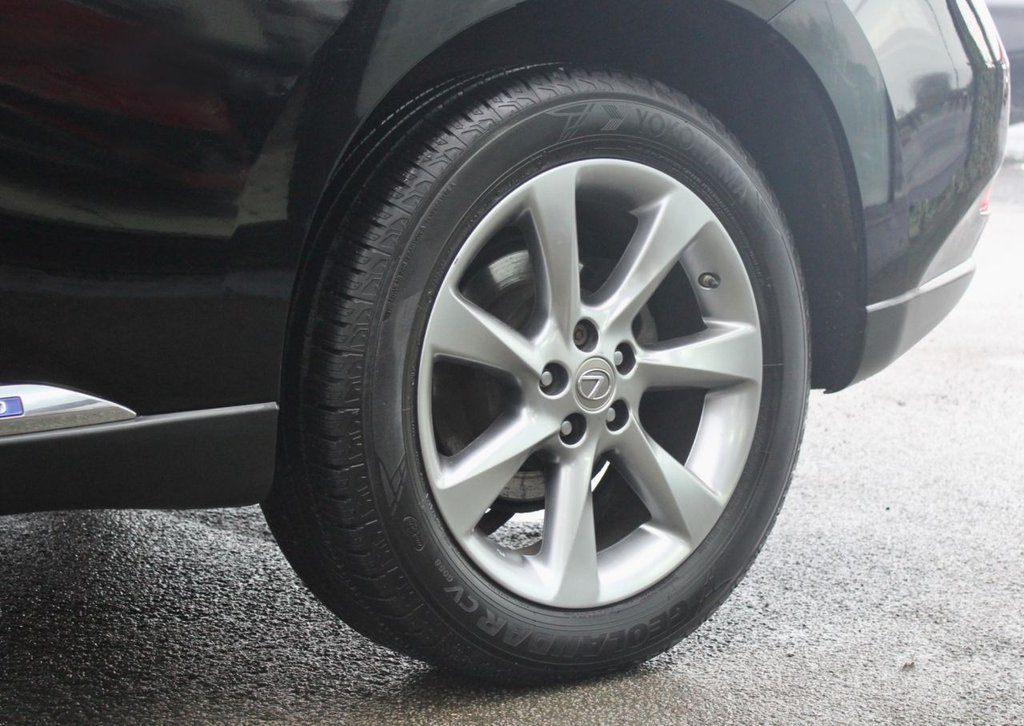 Used Lexus RX 2014 for sale - 77153073: Photo 23