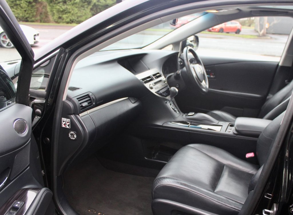 Used Lexus RX 2014 for sale - 77153073: Photo 3