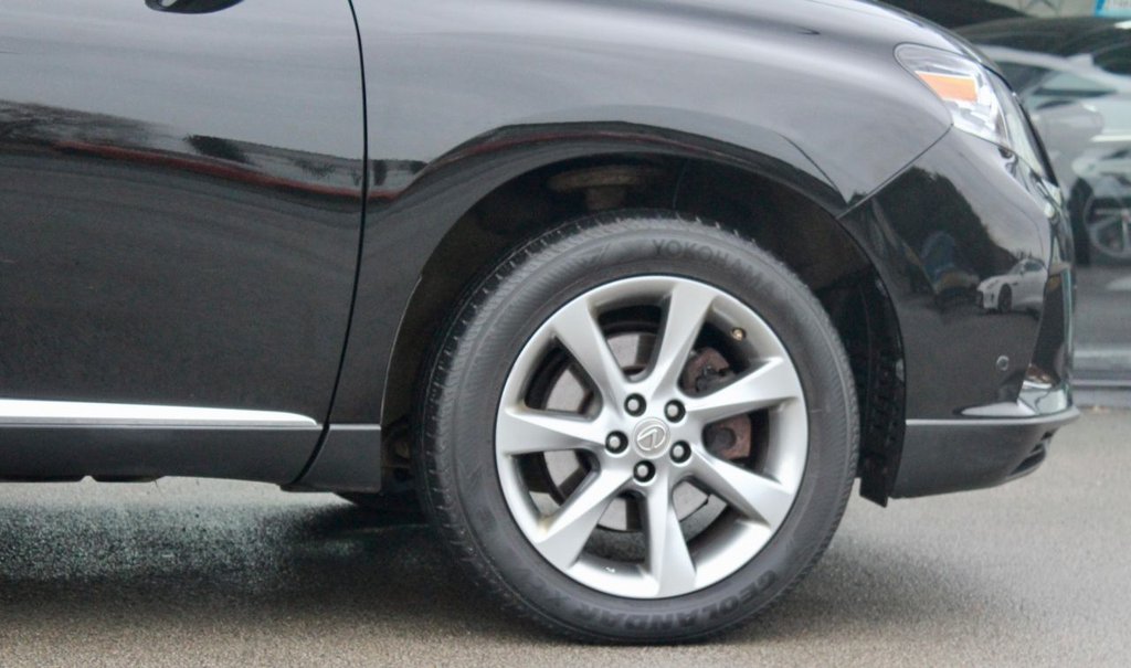 Used Lexus RX 2014 for sale - 77153073: Photo 4