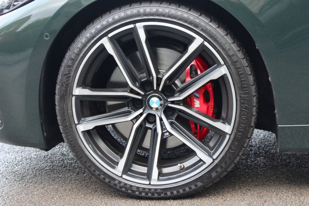 Used BMW 4 Series 2022 for sale - 77153187: Photo 13