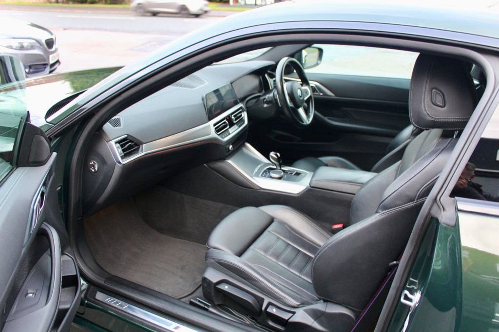 Used BMW 4 Series 2022 for sale - 77153187: Photo 14