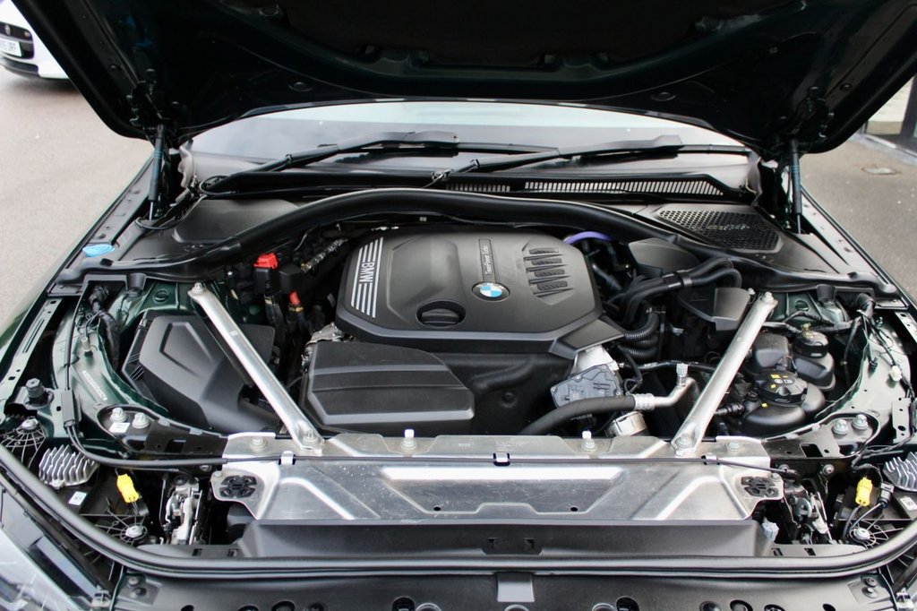 Used BMW 4 Series 2022 for sale - 77153187: Photo 16