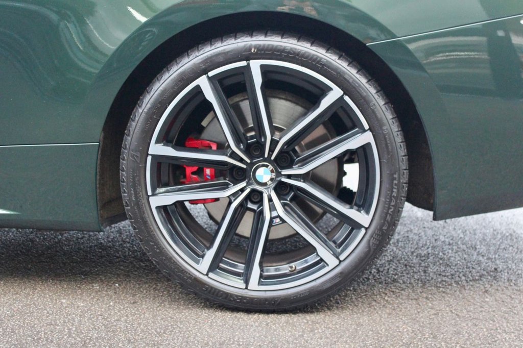 Used BMW 4 Series 2022 for sale - 77153187: Photo 17