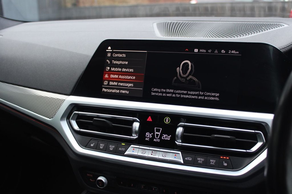 Used BMW 4 Series 2022 for sale - 77153187: Photo 23