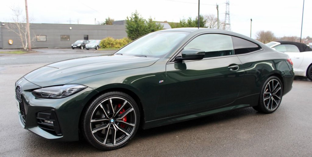 Used BMW 4 Series 2022 for sale - 77153187: Photo 6