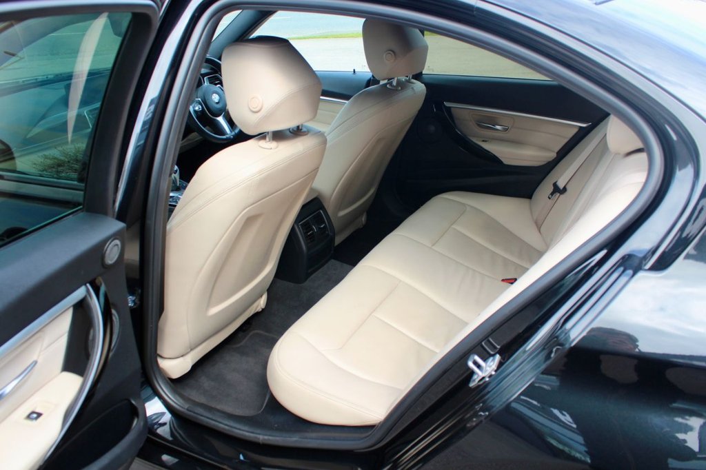 Used BMW 3 Series 2017 for sale - 77890811: Photo 10