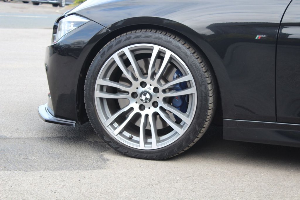 Used BMW 3 Series 2017 for sale - 77890811: Photo 17