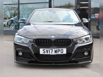 Used BMW 3 Series 2017 for sale - 77890811: Photo