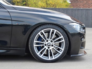 Used BMW 3 Series 2017 for sale - 77890811: Photo