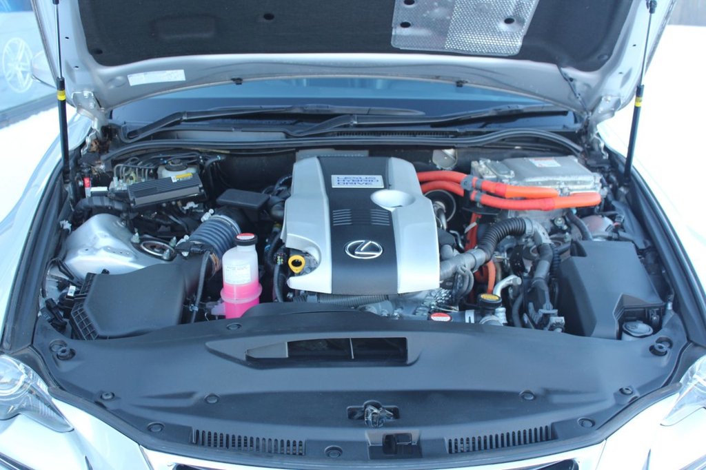 Used Lexus IS 2015 for sale - 77153085: Photo 11