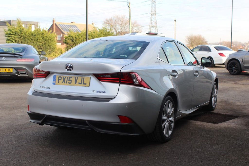 Used Lexus IS 2015 for sale - 77153085: Photo 13