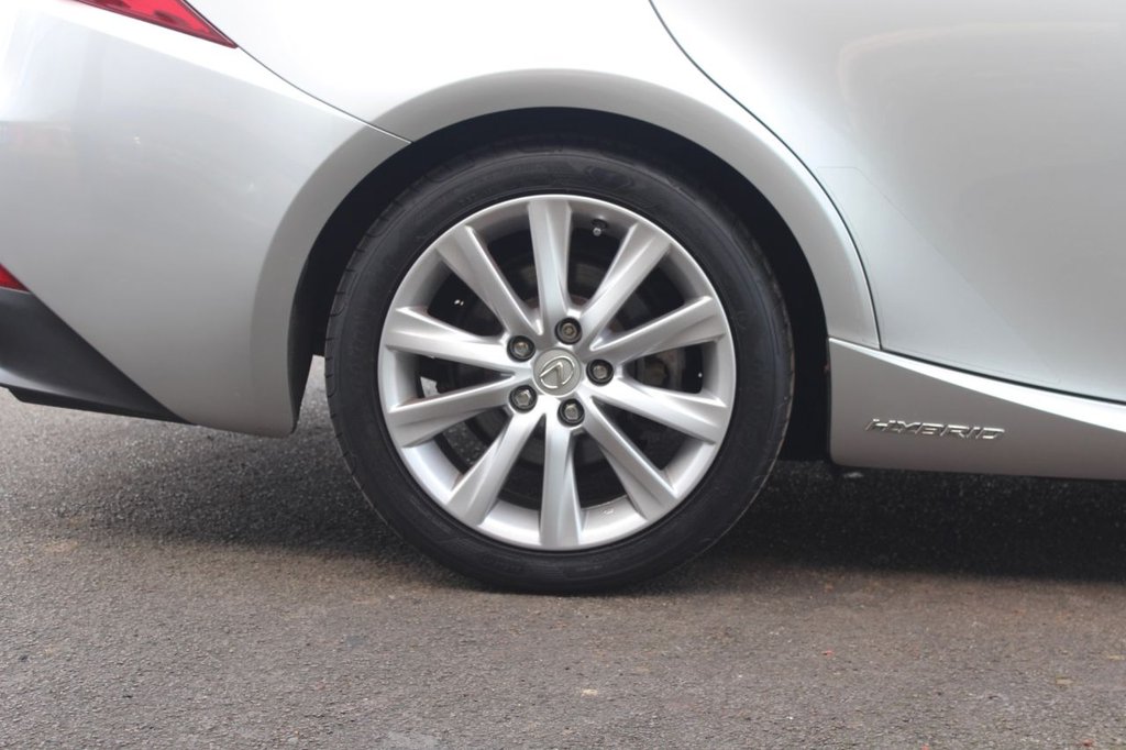 Used Lexus IS 2015 for sale - 77153085: Photo 15