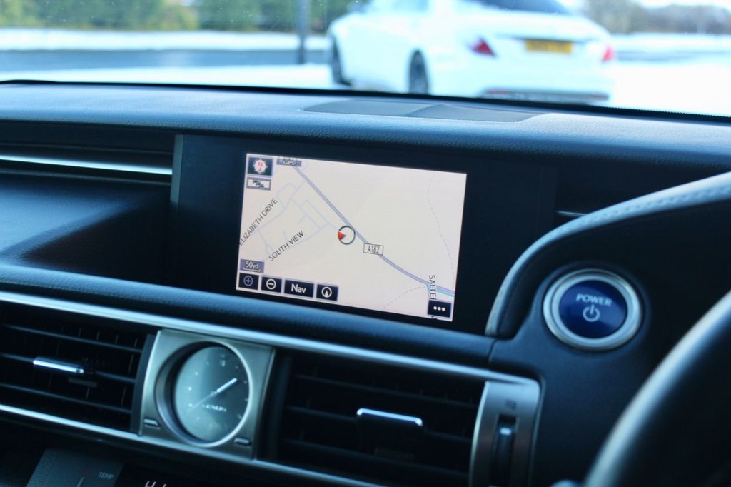 Used Lexus IS 2015 for sale - 77153085: Photo 19