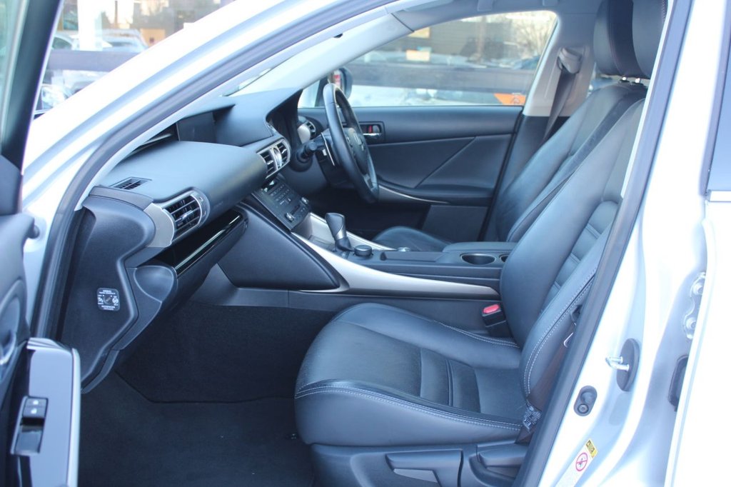 Used Lexus IS 2015 for sale - 77153085: Photo 20