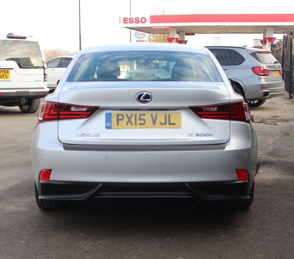 Used Lexus IS 2015 for sale - 77153085: Photo 25