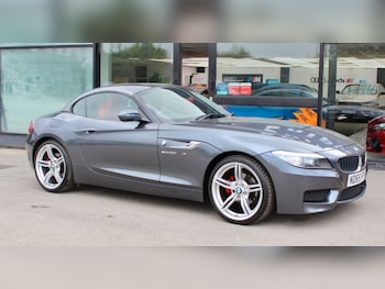 Used BMW Z4 2015 for sale - 79385210: Photo