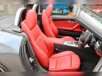 Used BMW Z4 2015 for sale - 79385210: Photo