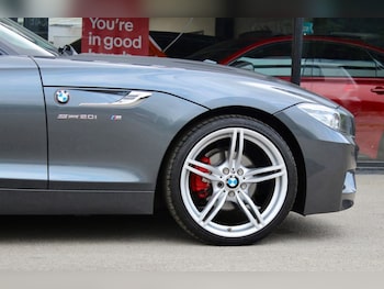 Used BMW Z4 2015 for sale - 79385210: Photo