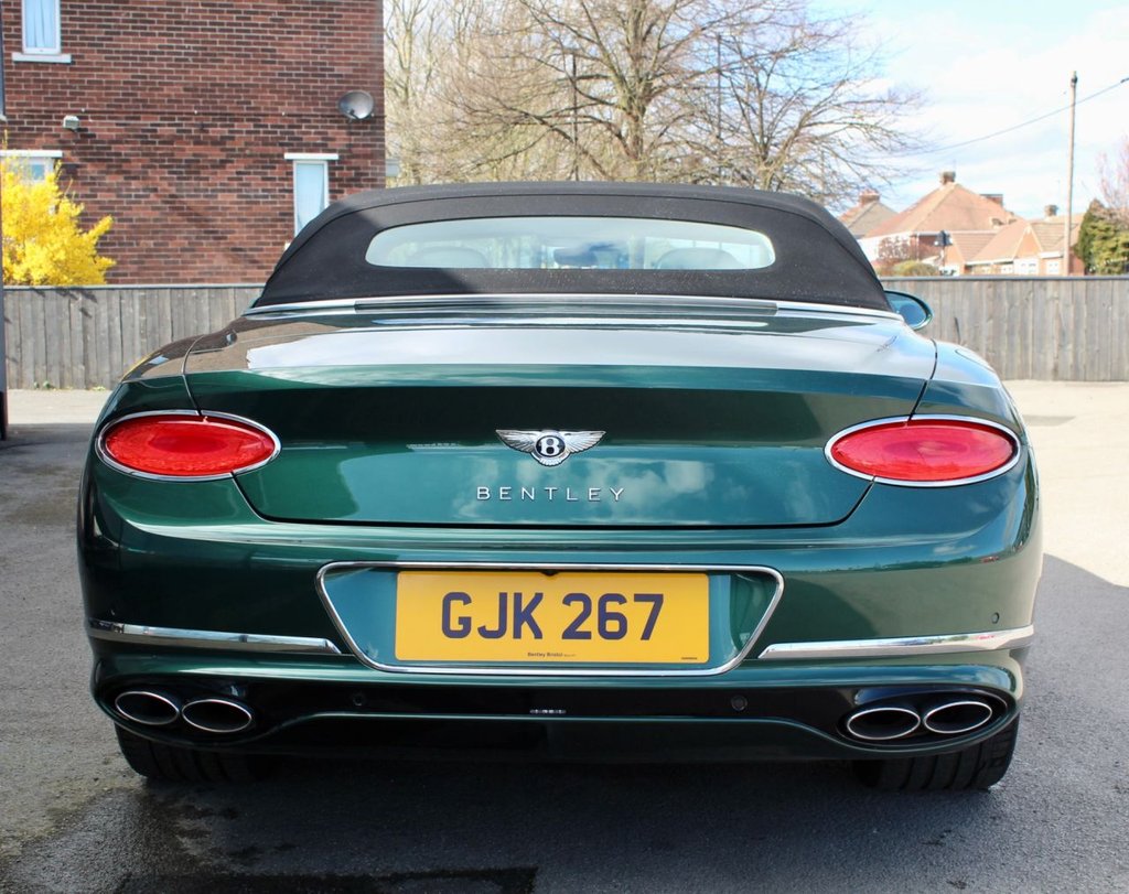 Used Bentley Continental 2021 for sale - 78083193: Photo 10