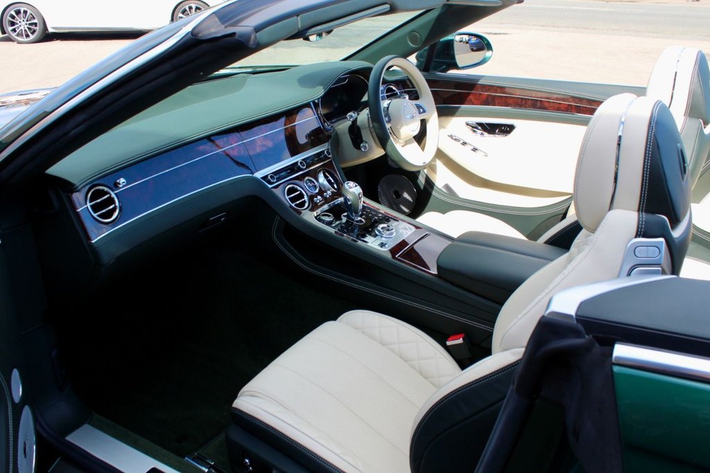 Used Bentley Continental 2021 for sale - 78083193: Photo 11