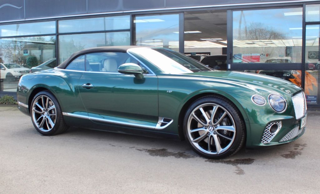 Used Bentley Continental 2021 for sale - 78083193: Photo 13