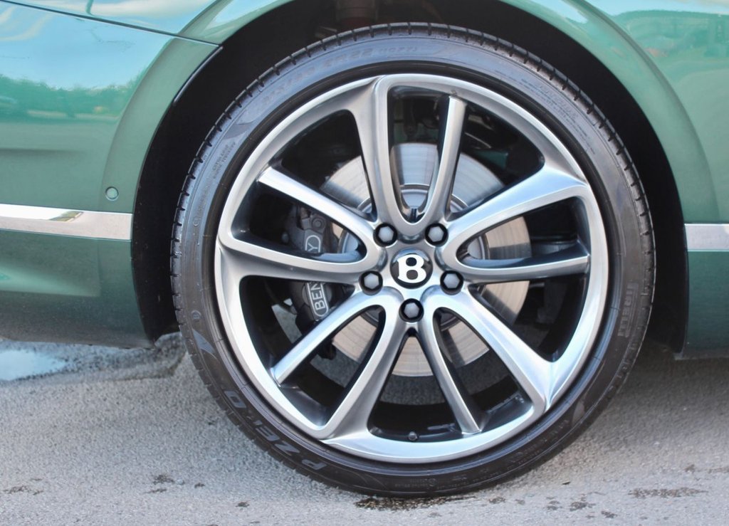 Used Bentley Continental 2021 for sale - 78083193: Photo 14