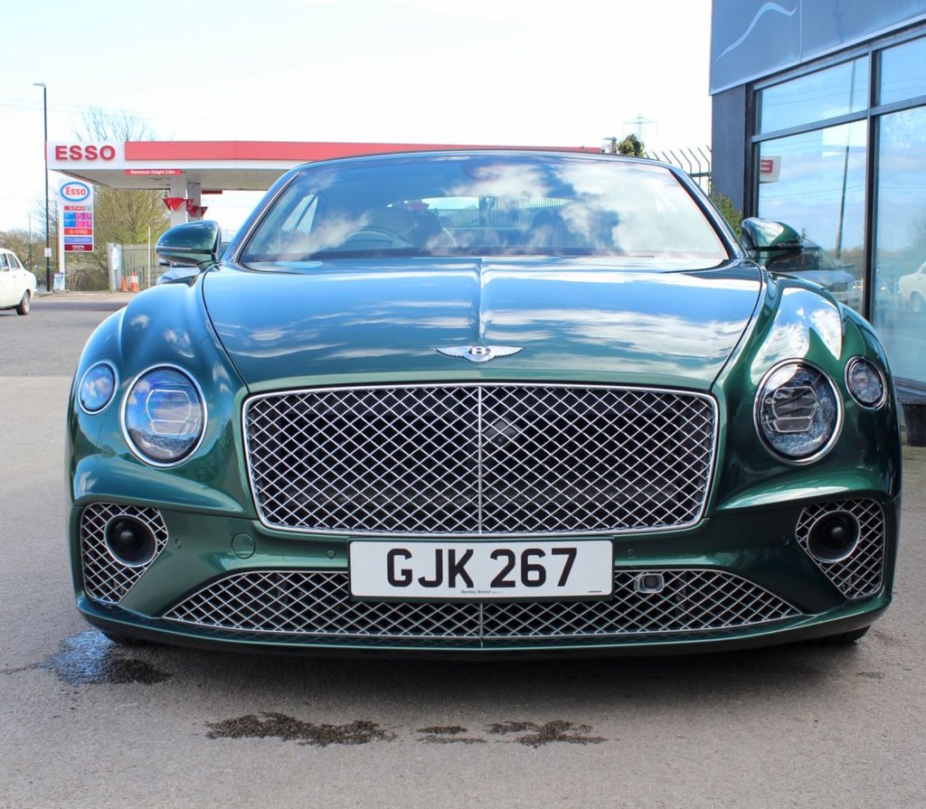 Used Bentley Continental 2021 for sale - 78083193: Photo 15