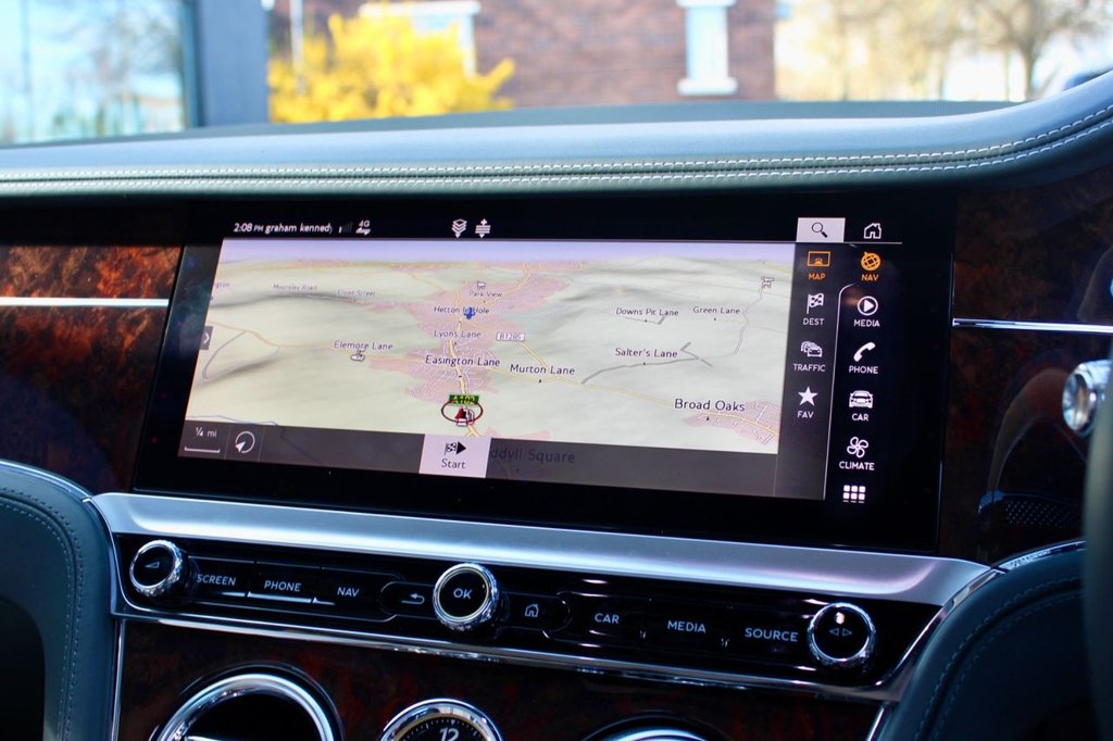 Used Bentley Continental 2021 for sale - 78083193: Photo 16