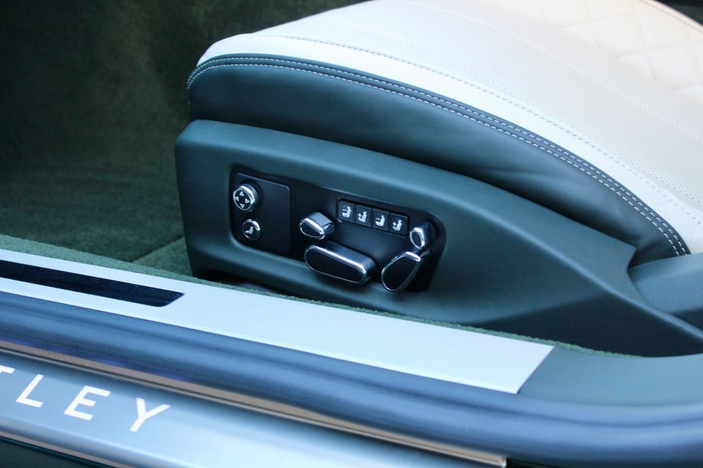 Used Bentley Continental 2021 for sale - 78083193: Photo 17