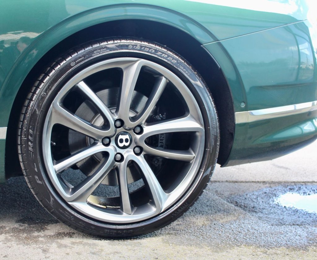 Used Bentley Continental 2021 for sale - 78083193: Photo 18