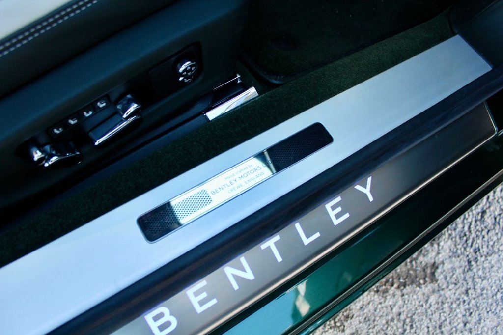 Used Bentley Continental 2021 for sale - 78083193: Photo 19