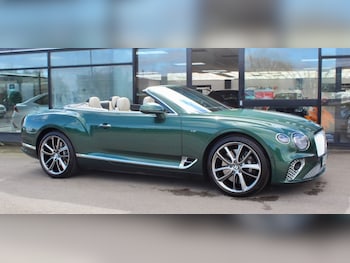 Used Bentley Continental 2021 for sale - 78083193: Photo