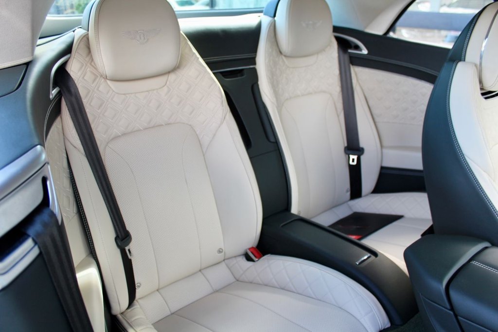 Used Bentley Continental 2021 for sale - 78083193: Photo 21