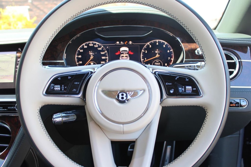 Used Bentley Continental 2021 for sale - 78083193: Photo 22