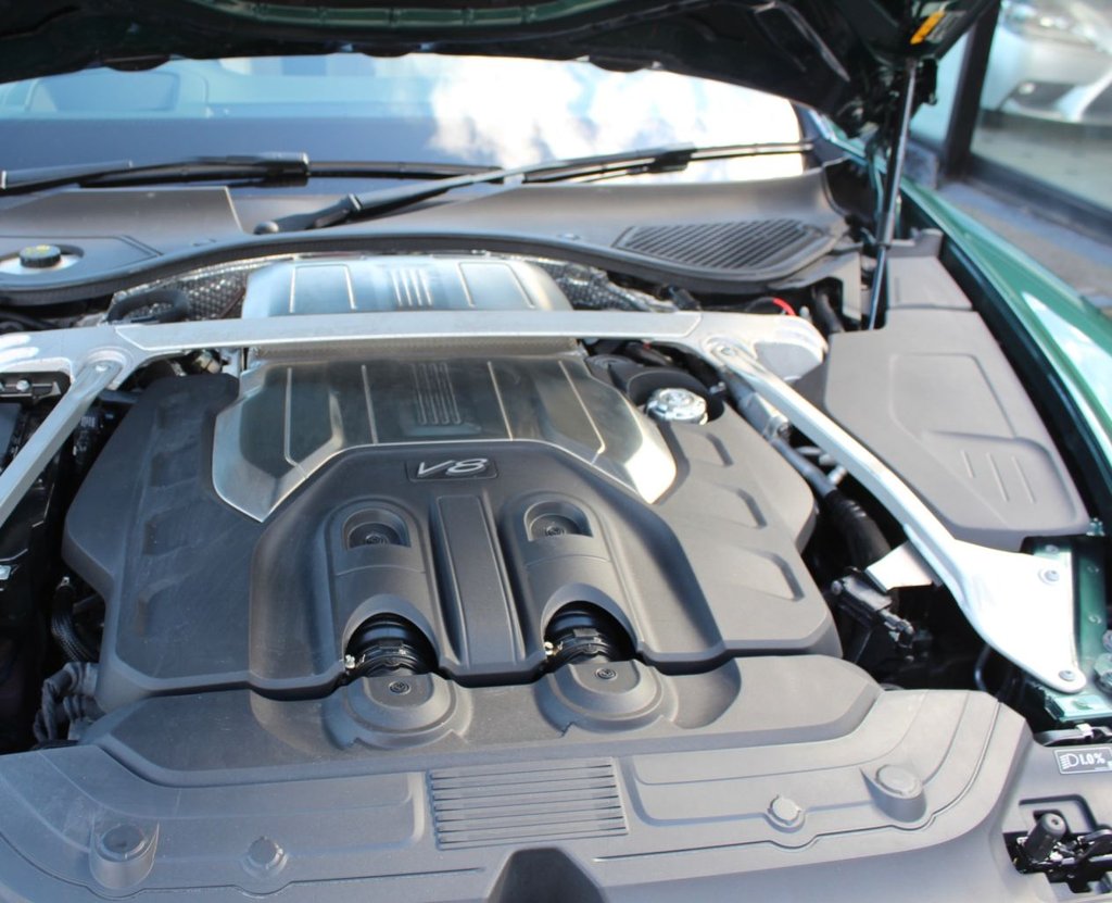 Used Bentley Continental 2021 for sale - 78083193: Photo 23