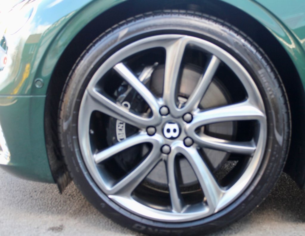 Used Bentley Continental 2021 for sale - 78083193: Photo 25