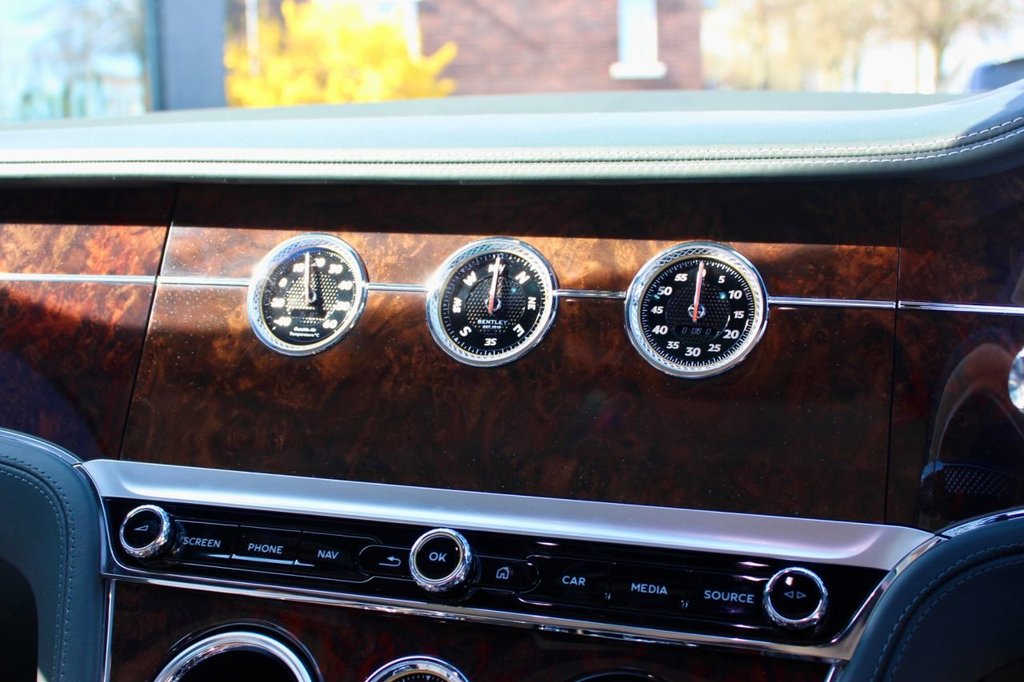 Used Bentley Continental 2021 for sale - 78083193: Photo 26