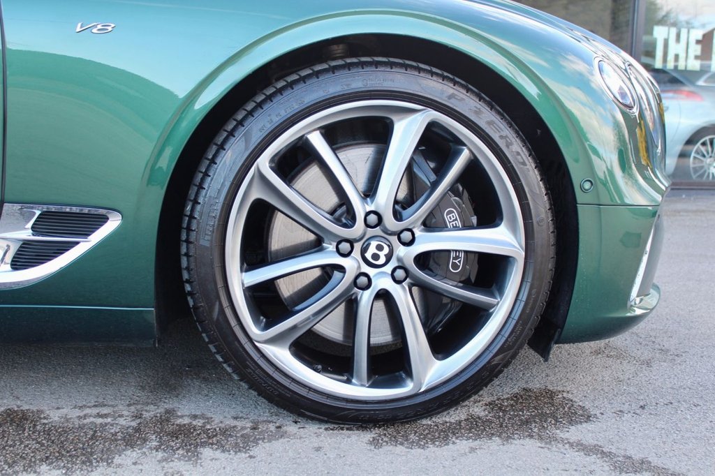 Used Bentley Continental 2021 for sale - 78083193: Photo 29