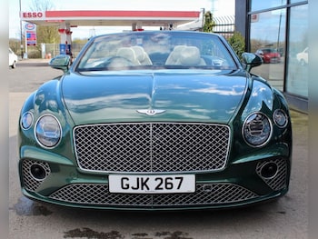 Used Bentley Continental 2021 for sale - 78083193: Photo