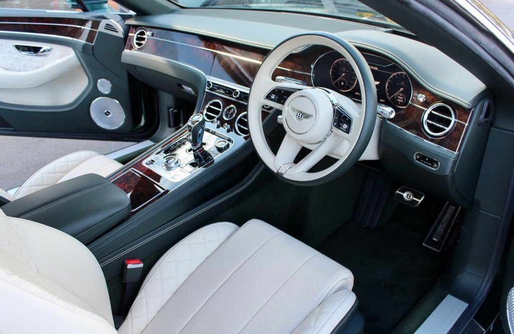 Used Bentley Continental 2021 for sale - 78083193: Photo 3
