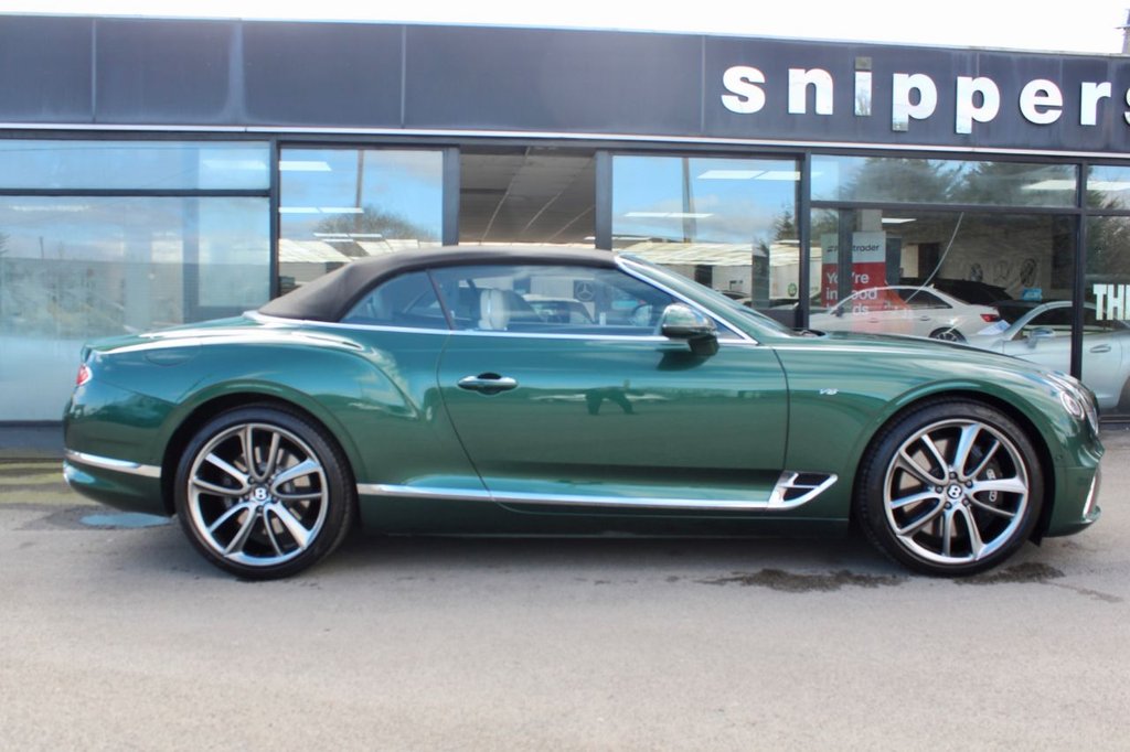 Used Bentley Continental 2021 for sale - 78083193: Photo 5