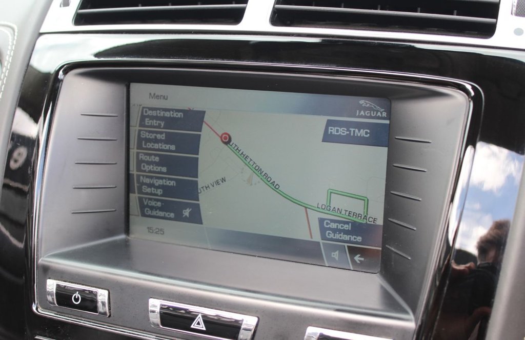 Used Jaguar XK 2014 for sale - 77153099: Photo 11