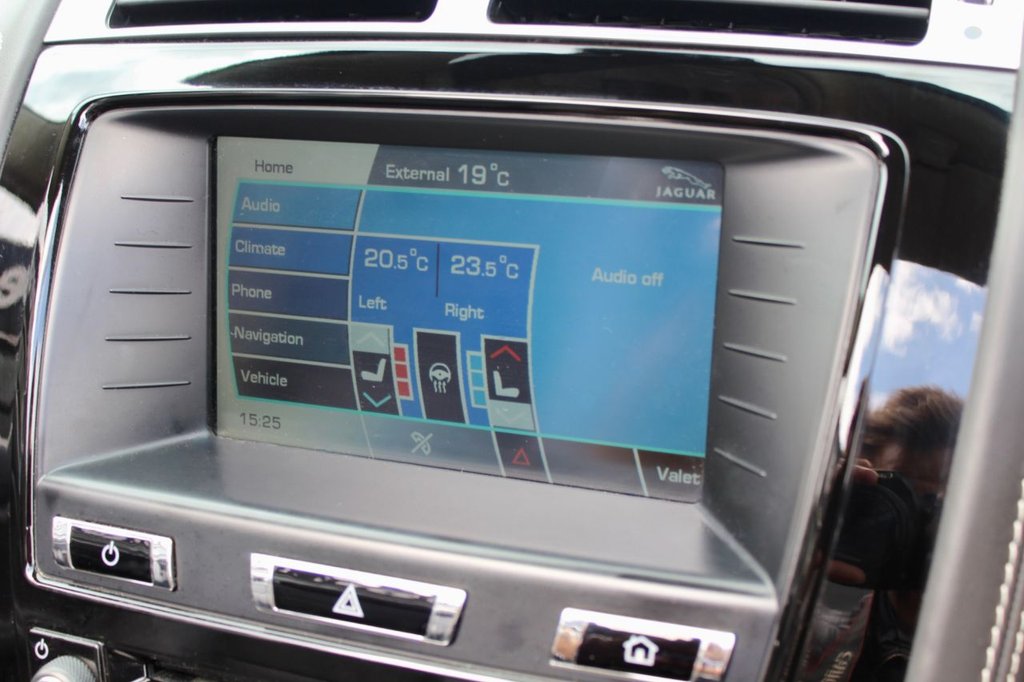 Used Jaguar XK 2014 for sale - 77153099: Photo 13