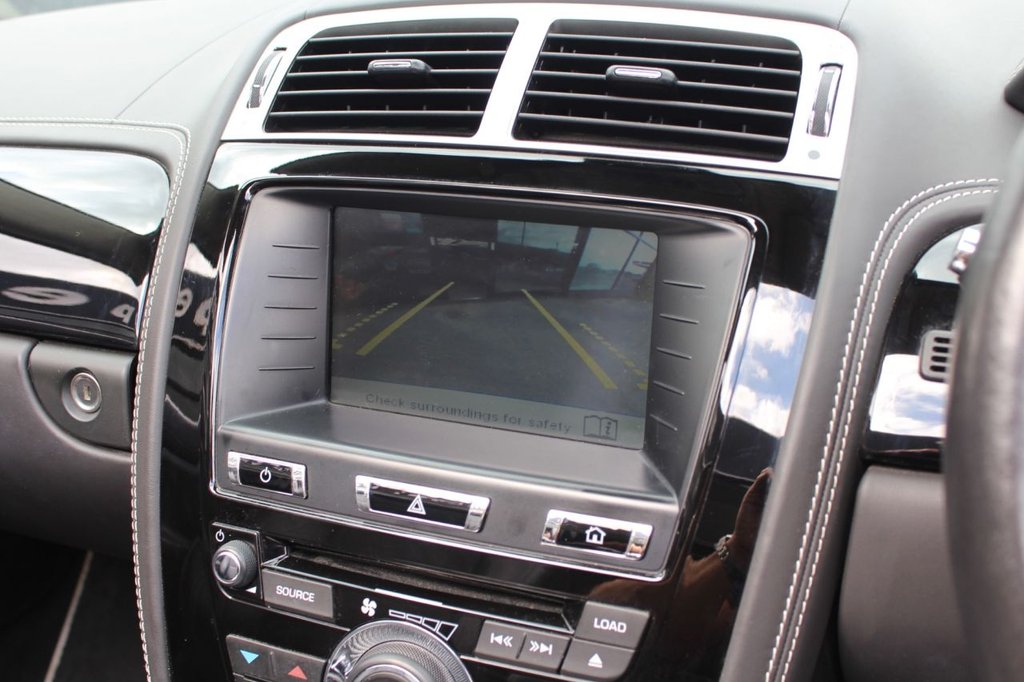 Used Jaguar XK 2014 for sale - 77153099: Photo 17