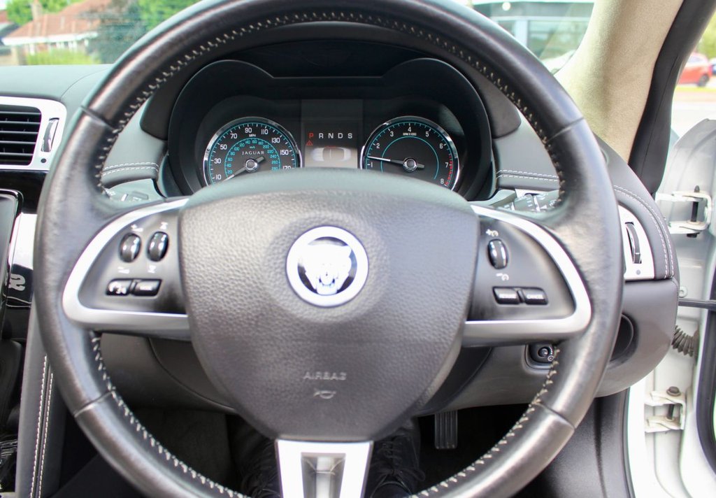 Used Jaguar XK 2014 for sale - 77153099: Photo 19