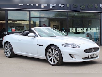 2014 (14) - 5.0 PORTFOLIO 2d 380 BHP 2-Door