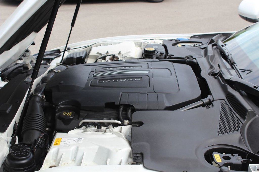 Used Jaguar XK 2014 for sale - 77153099: Photo 20